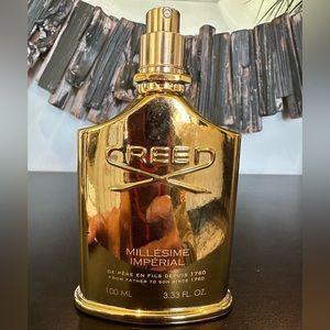 Creed Millesime Imperial